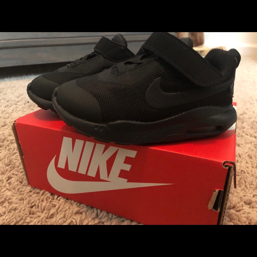 Toddler Nike Air Max
